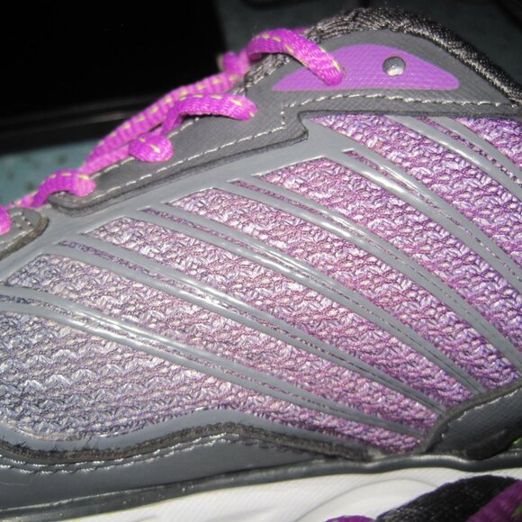 Fila Fresh 3 Coolmax Lightweight Women's - Size 10 - Picture 16 of 16